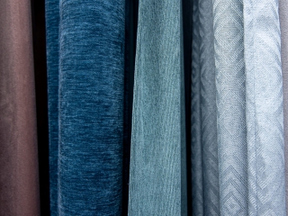 Vải Hồng Thăng - Chất Lượng Vượt Trội Cho Sofa Đẳng Cấp