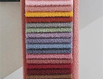 VẢI LÔNG CỪU, VẢI LÔNG XÙ 210G SIÊU ĐẸP 